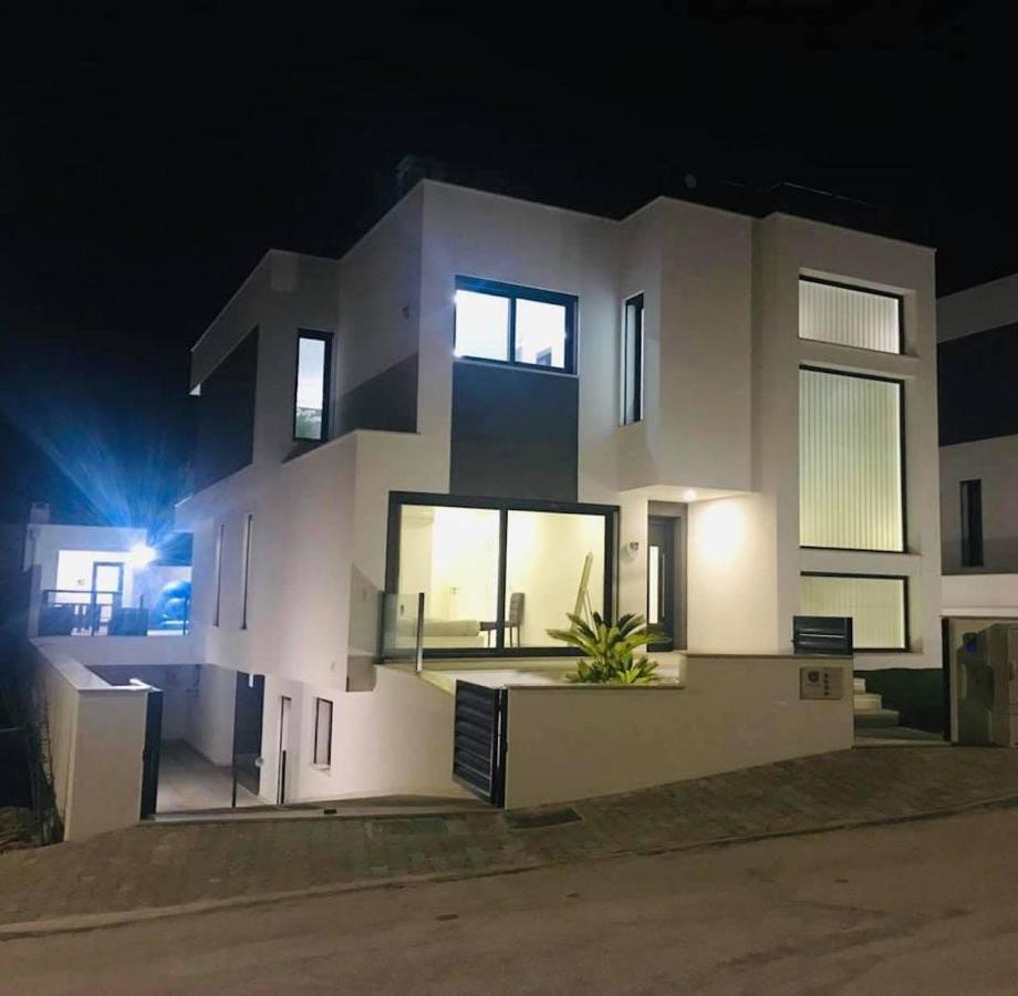 Eden Villa Casal do Cigano Bagian luar foto