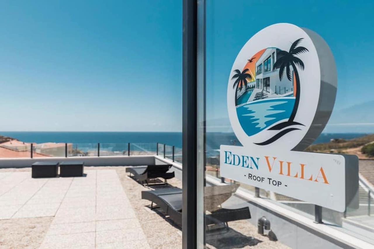 Eden Villa Casal do Cigano Bagian luar foto